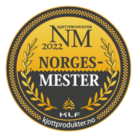 Norgesmester 2022