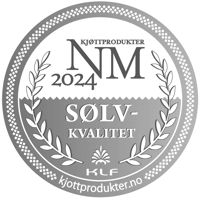 Sølv NM 2024